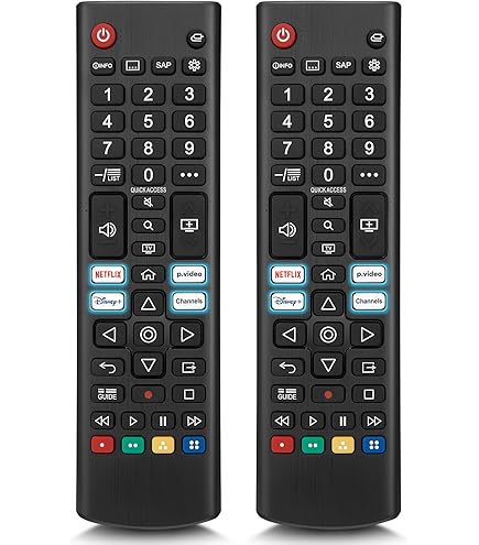New Universal Romote Control AKB75095307 Fit For LG TV 43UJ6300 43UJ6050 43UJ6350 49UJ6300 49UJ6050 32LJ550M 32LJ550M-UB 65UJ6300-UA 75UJ6520 55UJ6520 43UJ6200 49UJ6200 55UJ6200 65UJ6200 49UJ620M