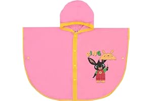 Ellepi Cape de pluie imperméable Bing