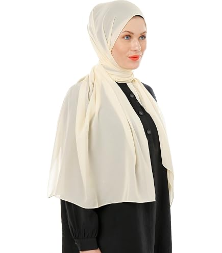 Molain 12 Épingles De Sécurité Hijab Avec Perles - Accessoire Foulard Femme - 3 Couleurs