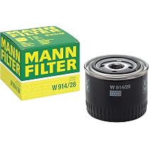 Filtre à Gasoil UFI 24.ONE.0B - Compatible Citroën, Fiat, Peugeot - Protection Moteur