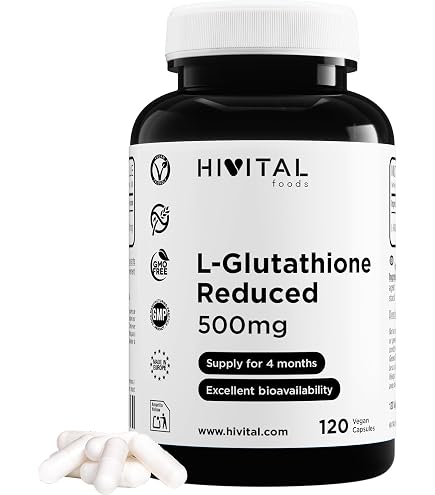 glutathione skin whitening capsules side effects 9 Health Benefits of Glutathione