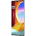 LG Velvet 5G 6/128GB grey Android 10.0 Smartphone