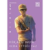 Hikaru&rsquo;nun Veda Ettiği Yaz 5
