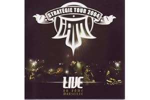 Iam - Live Au D?Me De Marseille