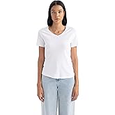 DeFacto Kadın Slim Fit Kısa Kollu Tiş&ouml;rt