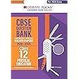 Oswaal CBSE Question Bank Chapterwise and Topicwise SOLVED PAPERS Class 12 Physical Education For Exam 2026