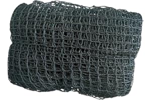 rockible Filet de Pratique de Swing de Golf pour Une Utilisation Intérieure et Extérieure