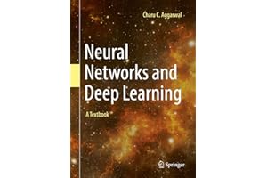Neural Networks and Deep Learning: A Textbook