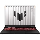 ASUS TUF Gaming A16 FA608UMI-TU293 - Gaming Diz&uuml;st&uuml; Bilgisayarı | NVIDIA&reg; GeForce RTX&trade; 5060 GPU 8GB |AMD Ryzen&trade; 7 260 Process