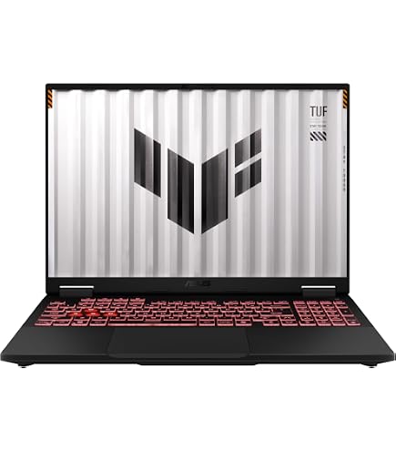 ASUS TUF Gaming A14 (2024) Oyun Dizüstü Bilgisayarı, 14 inç WQXGA