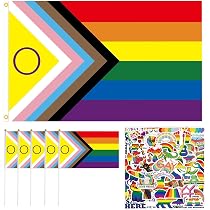 Retro Bi Boy Matching Teens Flag Bisexual Gay Pride Boy PopSockets PopGrip Intercambiabile