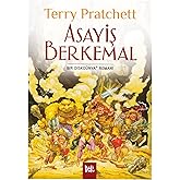 Asayiş Berkemal: Bir Diskd&uuml;nya Romanı