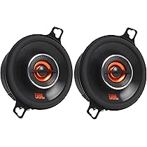 JBL GTO-429 Serie GTO | Coassiali - Coassiali 100mm - Foto 9