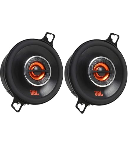 JBL GX628 GXシリーズ 6.5インチ 180W 2ウェイ (ペア) Amazon.com: JBL GX628 GX Series 6.5