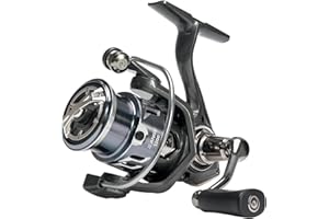 Seaknight SANGE Spinning Reel Freshwater 4.9:1 5.2:1 7+1BB Ultralight Carp Fishing Reel 1000-6000 Max Drag 29LB