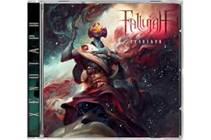 NUCLEAR BLAST Xenotaph