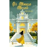 Bir Mimoza Masalı - Mimoliza (CİLTLİ)