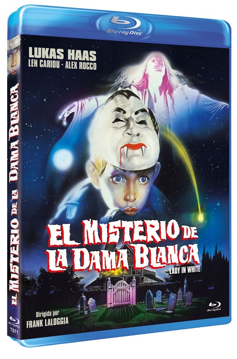 El-misterio-de-la-Dama-Blanca-Blu-ray
