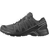 Salomon X-Adventure Recon Gore-Tex Gri Outdoor Ayakkabı, LI6519$