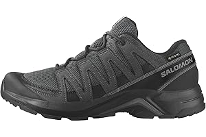 Salomon Herren X-Adventure Recon Gore TexHiking Shoe