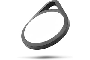 SAFEHITCH Paxton Compatible Fobs - 10 Pack - Fully Net2 Compatible - Alternative to Part Code 692-500 Non OEM Proximity Cards (Fob)