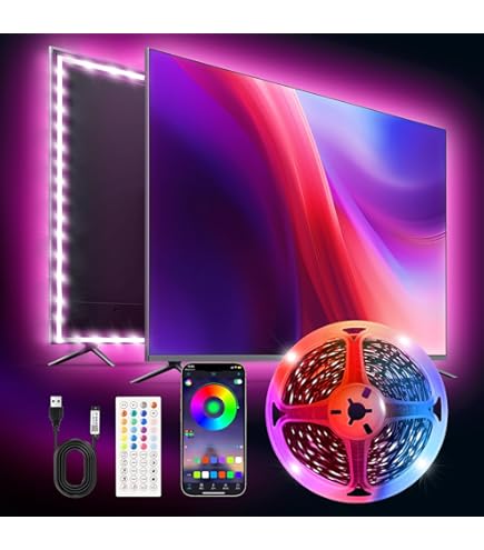 Striscia Di Retroilluminazione A LED 3V/6V 50 Pz/lotto 14LED Per - Foto 9