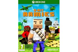 SOEDESCO 8-Bit Armies (Xbox One)