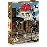 DV Giochi-Bang The Duel-Duelli di Carte per Due Giocatori-Edizione Italiana, DVG9110, Multicolor, a partire da 8 anni