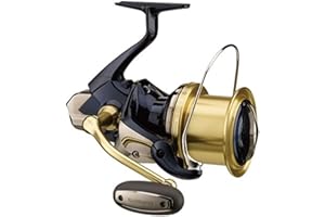 Shimano Bullseye 9100