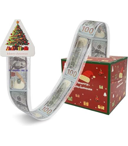 Confezione regalo in feltro, divertente idea regalo per compleanno, anniversario, regalo in denaro per matrimonio e soldi per Natale (cuore nero