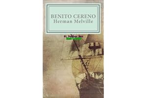 Benito Cereno (El Doctor Sax - Beat & Books)