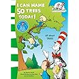 HarperCollins I Can Name 50 Trees Today