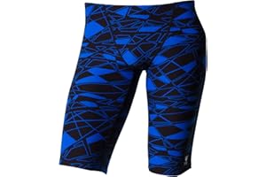 TYR Men’s Mantova Jammer Swimsuit Short Homme (Lot de 1)