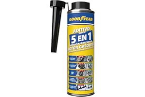 Goodyear Additif pour essence GODA0018