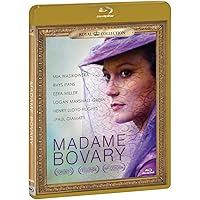 Madame Bovary (Royal Collection)