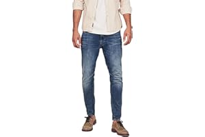 G-STAR Hombres Jeans D-Staq 3D Slim