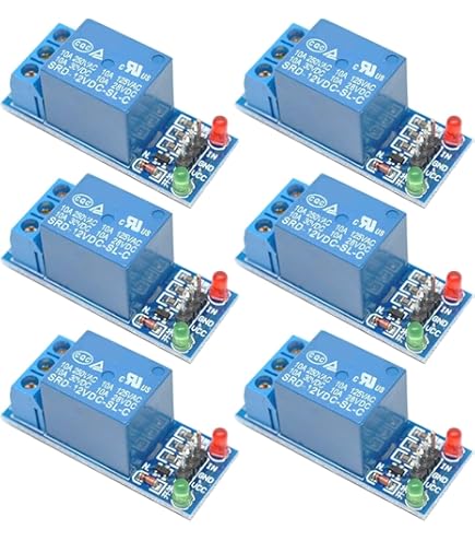 200 Morsetti A Vite Per PCB - 2 E 3 Pin, Saldabili | Per Arduino E Progetti Elettronici