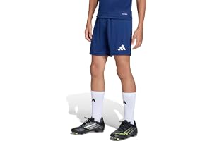 adidas unisex - barn Shorts Entrada26 Kids