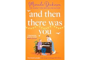 And Then There Was You: The BRAND-NEW heart-warming love story of second chances from the bestselling author, the perfect romance for autumn 2025!