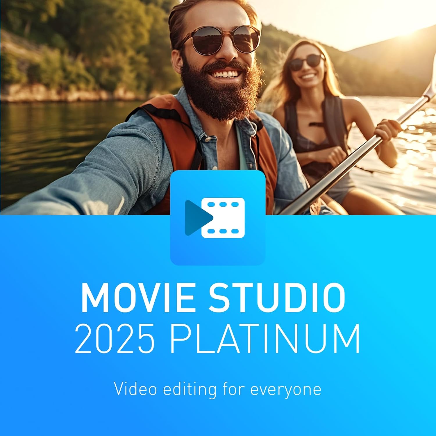Où et Comment Commander le MAGIX Movie Studio 2025 Platinum - Montage vi en Toute Sécurité