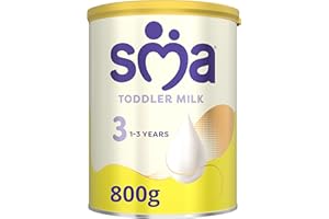 SMA NUTRITION SMA Toddler Milk Powder , 1-3 Years , 800g (Pack of 1)