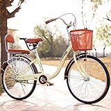 royal london retro ladies cruiser bike