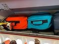 Sac à Dos Cabin Max 55x40x20 – Bagage Cabine Avion 44L, Neutre, Homologué, NEUF