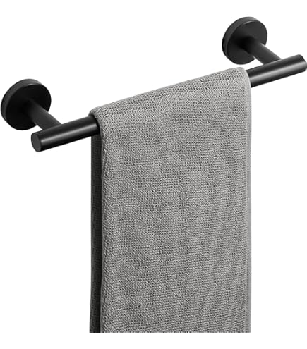Gedy - Handdoekhouder 60 g. Pirenei chroom (PI216013100