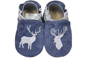 HOBEA-Germany Zapatos para niños y niñas en diferentes diseños