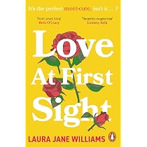 Love at First Sight: The gorgeously romantic and brilliantly funny