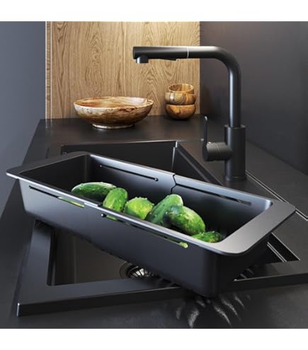 Grohe Keukenkraan Feel met Spoelkraan Supersteel kopen? Keukenkranen