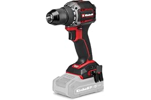 Einhell Professional sladdlös borrskruvdragare TP-CD 18/70 Li BL - Solo Power X-Change (18 V, Brushless, 70 Nm, 13 mm chuck