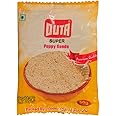 Duta Super Poppy Sedds 50 Grams