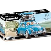 Playmobil Volkswagen Beetle70177